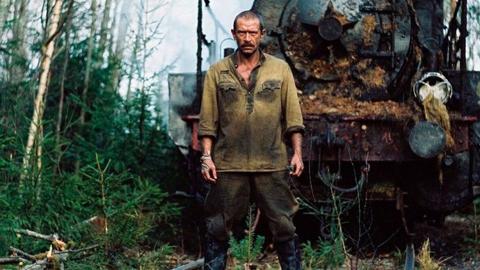 Отсидев чужой срок он выходит и начинает наказывать всех причастных / Последний долг