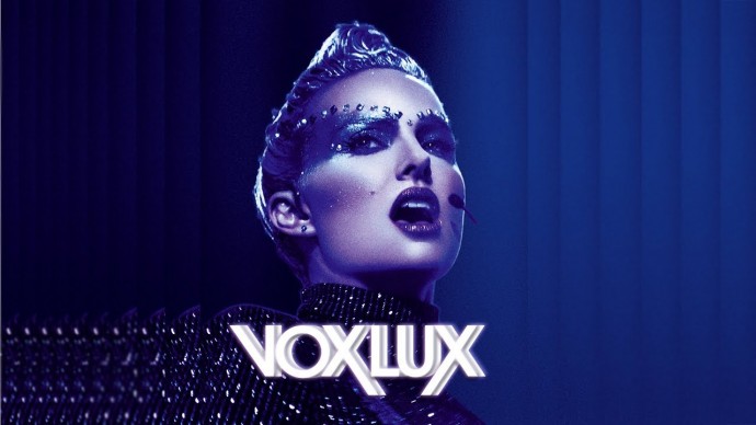 Вокс Люкс / Музыкальный триллер Vox Lux