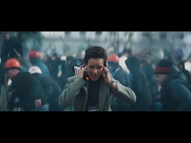 10 дней до весны (2024) сериал