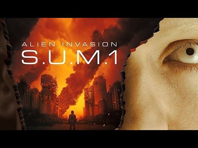 Вторжение пришельцев: S.U.M.1