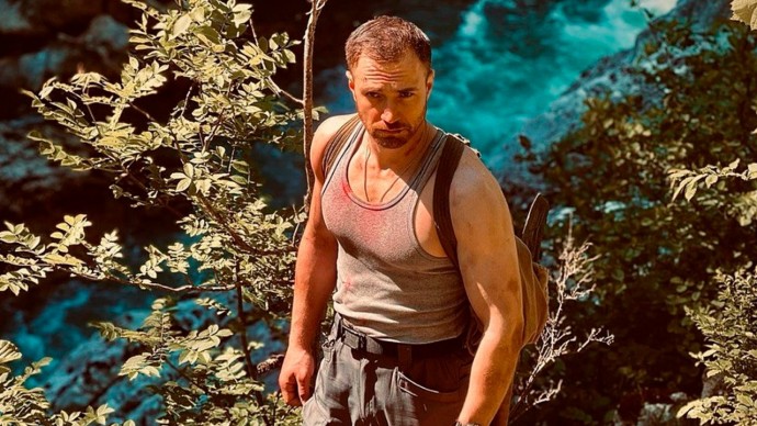 ЧИСТИЛЬЩИК / Один майор против всей системы оборотней в погонах