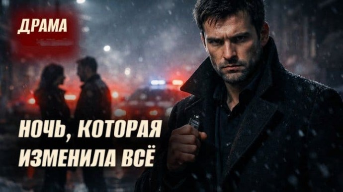 ПРАЗДНИК ОБЕРНУЛСЯ ТРАГЕДИЕЙ / Бывший любовник сестры начал охоту на них (все серии)