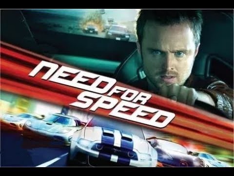 Need for Speed: Жажда скорости