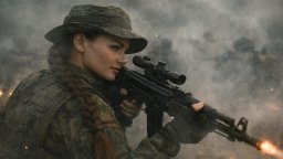 Иркутская спецуха / русский боевик (2026)