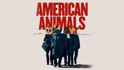 Американские животные