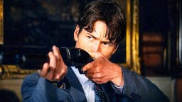 Наследник (Дубляж, 2026) Великобритания, Франция, США