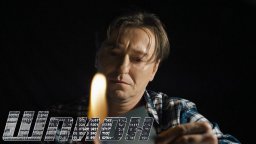 Шпион / Сергей Безруков (2023) сериал