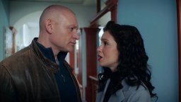 Зов русалки (остросюжетный детектив, 2026) мистика