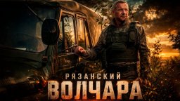 Рязанский волчара / майор в отставке в одиночку берется за дело, которое крышуют сверху