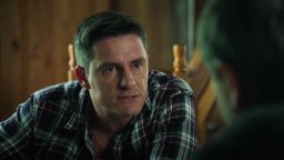 Ронин 2 сезона (сериал, 2025) / русский детектив