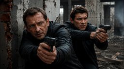 Русский детектив / 1159 (2026) Full HD