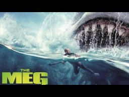 Мег: Монстр глубины (1080p)