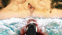 Кит-убийца (Ужасы, 2026) Австралия