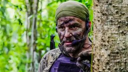 Сирота из детдома стал грозой уголовного розыска