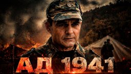 Ад 1941: Гулаг против диверсантов