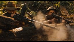 Кокода (2006) военный боевик