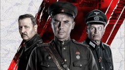 СМЕРШ (сериал, 2019) Россия