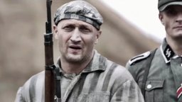 Снайпер: Последний выстрел (военный боевик)