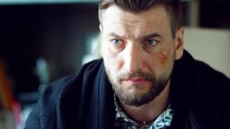 Российский боевик РИКОШЕТ / Александр Устюгов