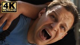 Грузчики (2022, сериал) фантастика, комедия