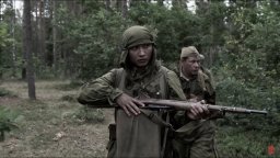 Секретное оружие (2006) Россия