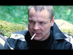 Он выходит из тюрьмы и начинает мстить подонкам которые его подставили / Знахарь