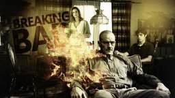 Нашумевший сериал Во все тяжкие 4k / все серии