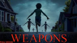 Полный фильм об оружии (2025) Психологический хоррор-детектив