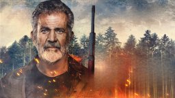 Сезон охоты (новый американский боевик, 2025)