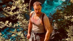 ЧИСТИЛЬЩИК / Один майор против всей системы оборотней в погонах