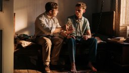 На цепи (детектив, 2025) Польша, Великобритания