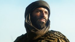 Хромой старец (2026)